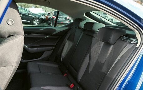 Skoda Octavia IV, 2021 год, 2 299 000 рублей, 19 фотография