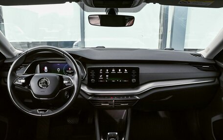 Skoda Octavia IV, 2021 год, 2 299 000 рублей, 20 фотография