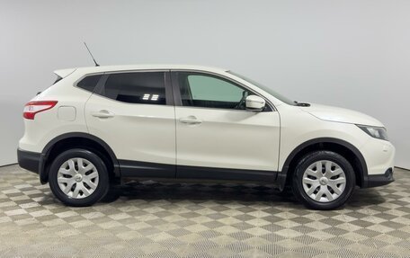 Nissan Qashqai, 2014 год, 1 376 100 рублей, 5 фотография