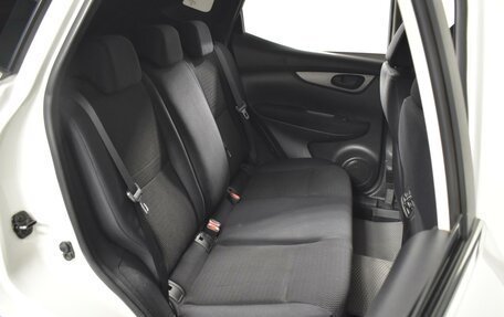Nissan Qashqai, 2014 год, 1 376 100 рублей, 7 фотография