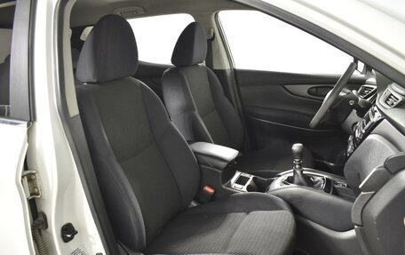 Nissan Qashqai, 2014 год, 1 376 100 рублей, 8 фотография