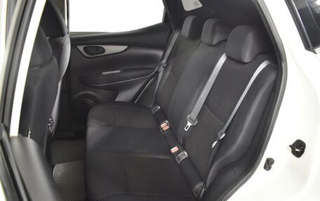 Nissan Qashqai, 2014 год, 1 376 100 рублей, 9 фотография