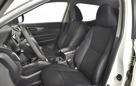 Nissan Qashqai, 2014 год, 1 376 100 рублей, 10 фотография