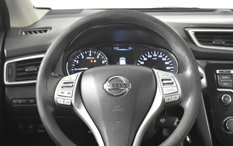 Nissan Qashqai, 2014 год, 1 376 100 рублей, 12 фотография