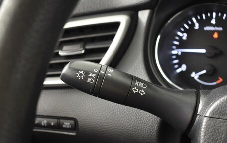 Nissan Qashqai, 2014 год, 1 376 100 рублей, 16 фотография