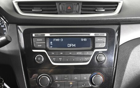 Nissan Qashqai, 2014 год, 1 376 100 рублей, 18 фотография