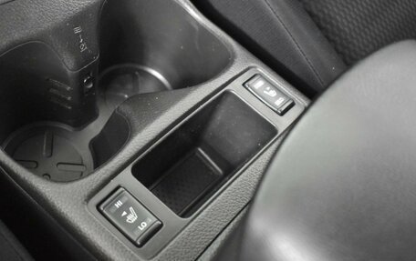Nissan Qashqai, 2014 год, 1 376 100 рублей, 19 фотография