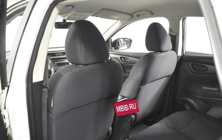 Nissan Qashqai, 2014 год, 1 376 100 рублей, 11 фотография