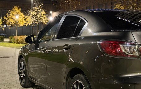 Mazda 3, 2011 год, 835 000 рублей, 3 фотография