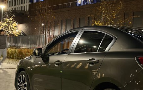 Mazda 3, 2011 год, 835 000 рублей, 4 фотография
