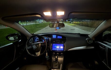 Mazda 3, 2011 год, 835 000 рублей, 11 фотография