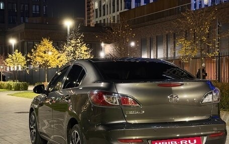 Mazda 3, 2011 год, 835 000 рублей, 2 фотография