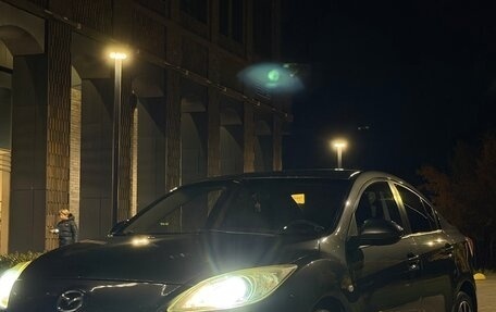 Mazda 3, 2011 год, 835 000 рублей, 10 фотография