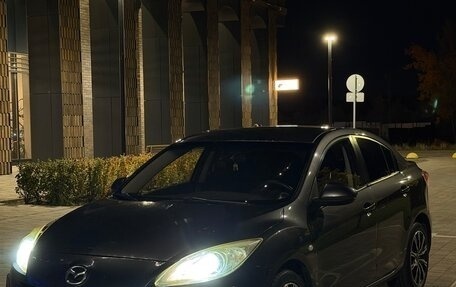 Mazda 3, 2011 год, 835 000 рублей, 9 фотография