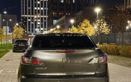 Mazda 3, 2011 год, 835 000 рублей, 5 фотография