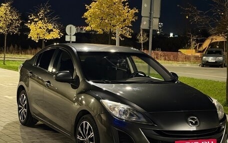 Mazda 3, 2011 год, 835 000 рублей, 7 фотография