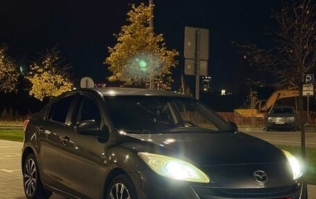 Mazda 3, 2011 год, 835 000 рублей, 8 фотография