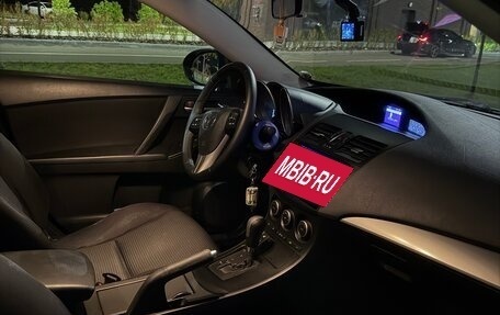 Mazda 3, 2011 год, 835 000 рублей, 14 фотография