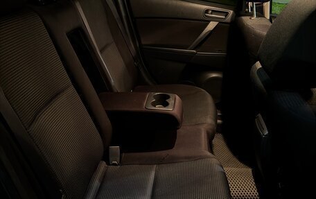 Mazda 3, 2011 год, 835 000 рублей, 13 фотография