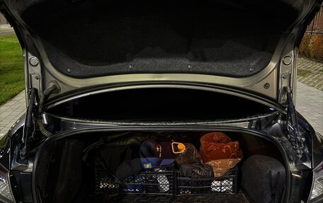 Mazda 3, 2011 год, 835 000 рублей, 16 фотография