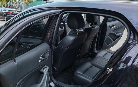 Mercedes-Benz GLA, 2014 год, 1 730 000 рублей, 6 фотография