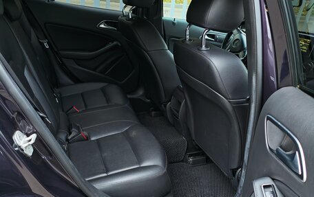 Mercedes-Benz GLA, 2014 год, 1 730 000 рублей, 7 фотография