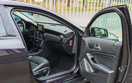 Mercedes-Benz GLA, 2014 год, 1 730 000 рублей, 8 фотография