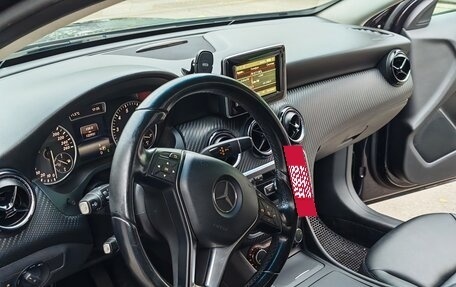 Mercedes-Benz GLA, 2014 год, 1 730 000 рублей, 4 фотография