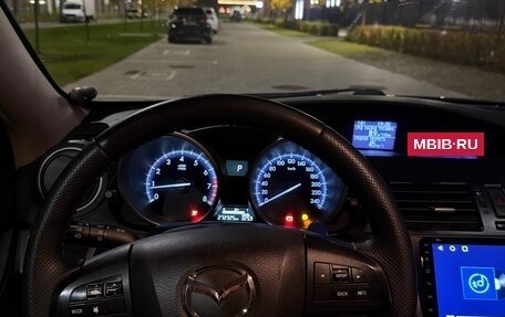 Mazda 3, 2011 год, 835 000 рублей, 17 фотография