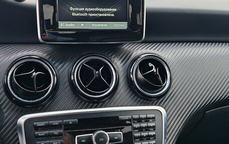 Mercedes-Benz GLA, 2014 год, 1 730 000 рублей, 12 фотография