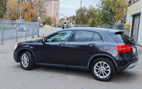 Mercedes-Benz GLA, 2014 год, 1 730 000 рублей, 16 фотография