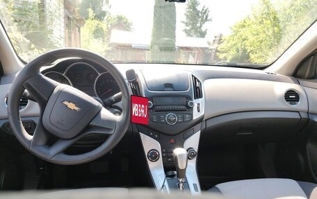 Chevrolet Cruze II, 2014 год, 950 000 рублей, 5 фотография