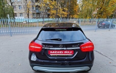 Mercedes-Benz GLA, 2014 год, 1 730 000 рублей, 18 фотография