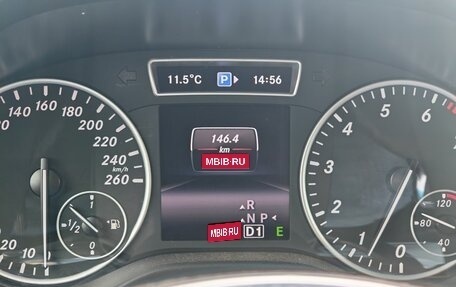 Mercedes-Benz GLA, 2014 год, 1 730 000 рублей, 13 фотография