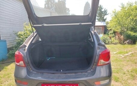 Chevrolet Cruze II, 2014 год, 950 000 рублей, 8 фотография