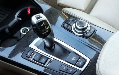 BMW X3, 2014 год, 2 038 000 рублей, 15 фотография