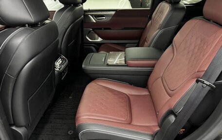 Infiniti QX80, 2025 год, 15 350 000 рублей, 1 фотография