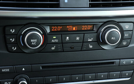 BMW X3, 2014 год, 2 038 000 рублей, 16 фотография
