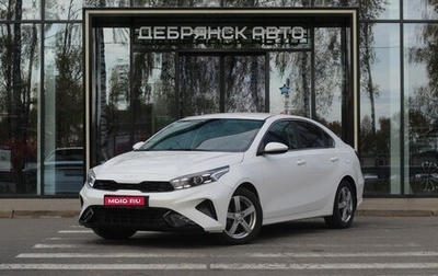 KIA Cerato IV, 2021 год, 2 395 000 рублей, 1 фотография