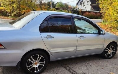 Mitsubishi Lancer IX, 2007 год, 409 876 рублей, 1 фотография