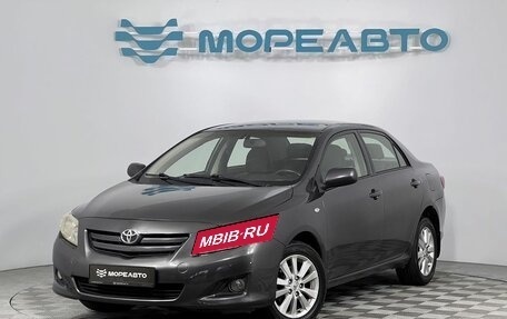 Toyota Corolla, 2007 год, 800 000 рублей, 1 фотография