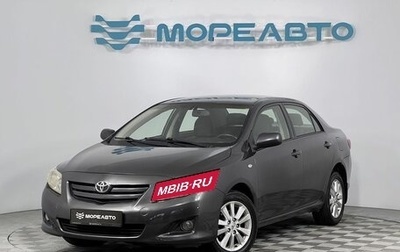Toyota Corolla, 2007 год, 800 000 рублей, 1 фотография