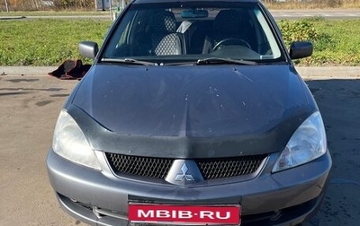 Mitsubishi Lancer IX, 2007 год, 450 000 рублей, 1 фотография