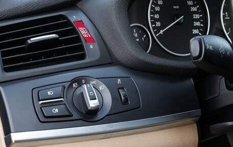 BMW X3, 2014 год, 2 038 000 рублей, 20 фотография