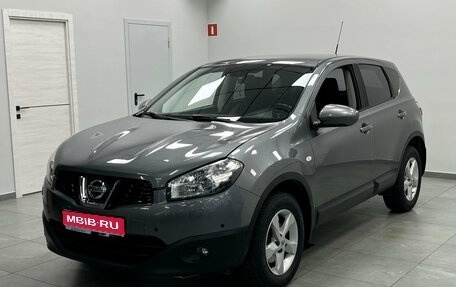 Nissan Qashqai, 2013 год, 960 000 рублей, 1 фотография