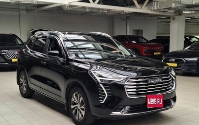 Haval Jolion, 2023 год, 1 820 000 рублей, 1 фотография