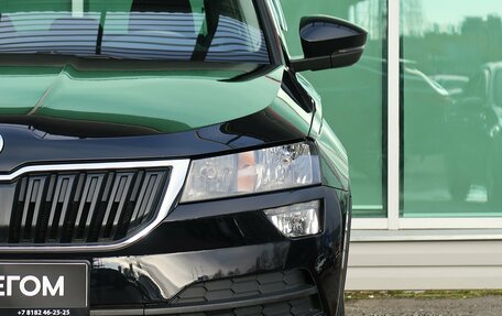 Skoda Karoq I, 2020 год, 2 229 000 рублей, 4 фотография