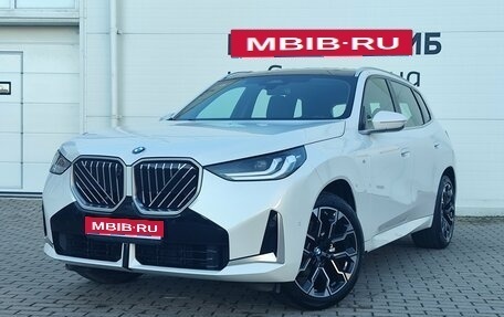 BMW X3, 2025 год, 6 499 000 рублей, 1 фотография