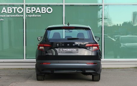 Skoda Karoq I, 2020 год, 2 229 000 рублей, 10 фотография