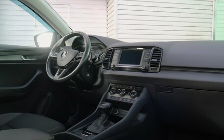 Skoda Karoq I, 2020 год, 2 229 000 рублей, 16 фотография